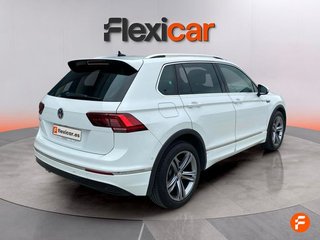 Volkswagen Tiguan R-Line 1.5 TSI 110kW (150CV) DSG