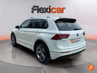 Volkswagen Tiguan R-Line 1.5 TSI 110kW (150CV) DSG
