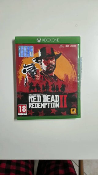 Xbox One S con 2 giochi