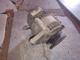 Alternador 100211-4000