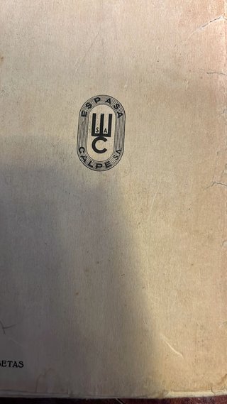 AVIRANETA - Pio BAROJA