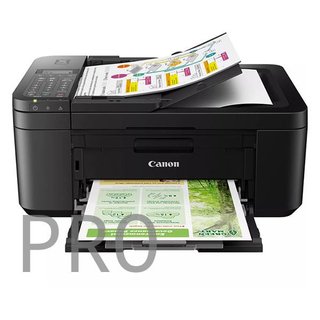 Impresora de inyección - Canon