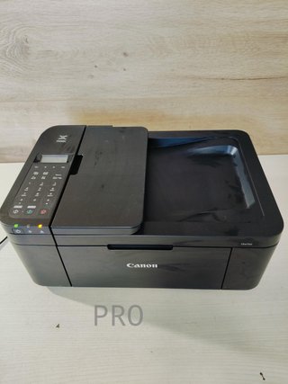 Impresora de inyección - Canon