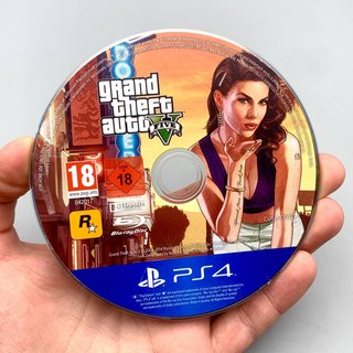 Gta V PS4 gioco per Sony PlayStation 4 Gta 5