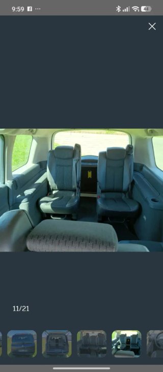 Renault Espace 2007
