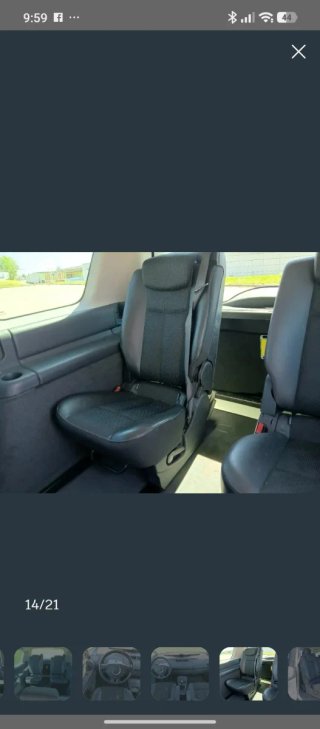 Renault Espace 2007