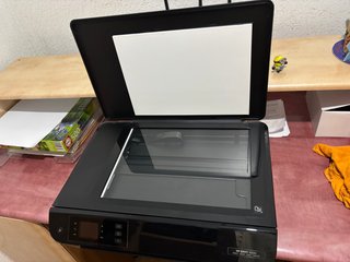 Stampante multifunzione HP Envy 4500