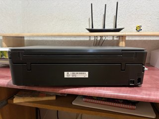Stampante multifunzione HP Envy 4500