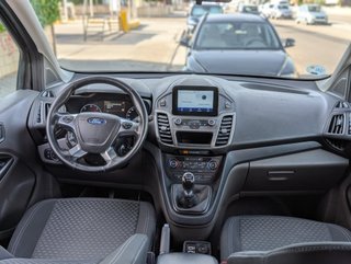 Ford Transit Connect Kombi 120Cv IVA Garantía Inc