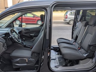 Ford Transit Connect Kombi 120Cv IVA Garantía Inc