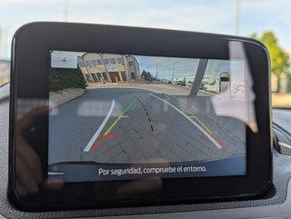Ford Transit Connect Kombi 120Cv IVA Garantía Inc