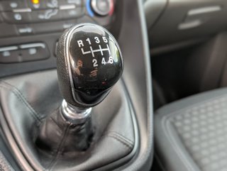 Ford Transit Connect Kombi 120Cv IVA Garantía Inc