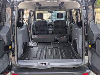 Ford Transit Connect Kombi 120Cv IVA Garantía Inc
