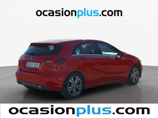 Mercedes-Benz Clase A 200 d Urban 100 kW (136 CV)