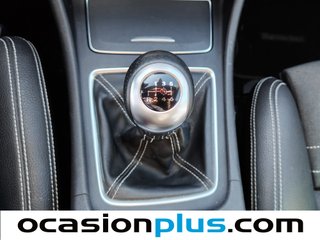 Mercedes-Benz Clase A 200 d Urban 100 kW (136 CV)