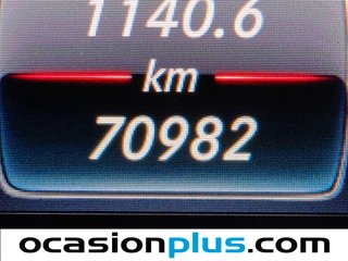 Mercedes-Benz Clase A 200 d Urban 100 kW (136 CV)