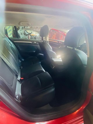 Renault Megane 2021