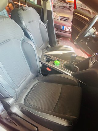 Renault Megane 2021