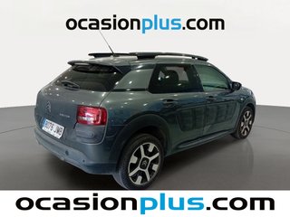Citroen C4 Cactus BlueHDi 100 Feel Edition ETG6 73 kW (100 CV)