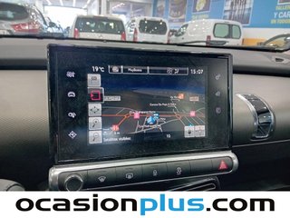 Citroen C4 Cactus BlueHDi 100 Feel Edition ETG6 73 kW (100 CV)
