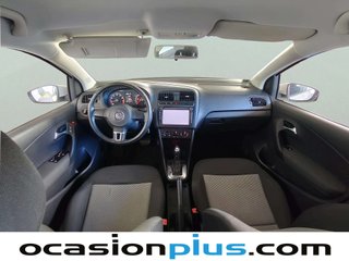 Volkswagen Polo Advance 1.2 TSI 77 kW (105 CV) DSG