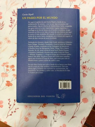 Un paseo por el mundo