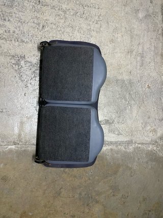 Asiento Trasero Renault Twingo 1998