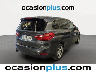 BMW Serie 2 216d Gran Tourer 85 kW (116 CV)