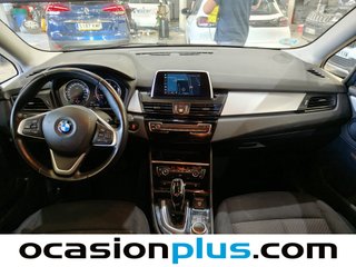 BMW Serie 2 216d Gran Tourer 85 kW (116 CV)