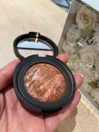 Laura Geller Sunswept Bronzer Dorado Rosado
