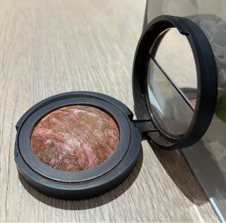 Laura Geller Sunswept Bronzer Dorado Rosado