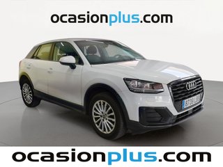 Audi Q2 design 30 TFSI 85 kW (116 CV)