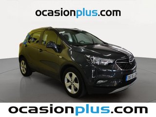 Opel Mokka X 1.4 Turbo S&S Selective 4X2 103 kW (140 CV)