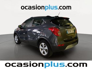 Opel Mokka X 1.4 Turbo S&S Selective 4X2 103 kW (140 CV)