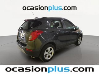 Opel Mokka X 1.4 Turbo S&S Selective 4X2 103 kW (140 CV)