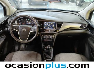 Opel Mokka X 1.4 Turbo S&S Selective 4X2 103 kW (140 CV)
