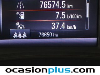 Opel Mokka X 1.4 Turbo S&S Selective 4X2 103 kW (140 CV)
