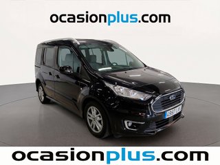 Ford Tourneo Connect 1.5 TDCI S&S Titanium 88 kW (120 CV)