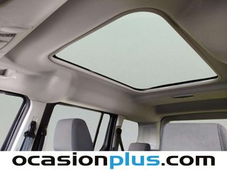 Ford Tourneo Connect 1.5 TDCI S&S Titanium 88 kW (120 CV)