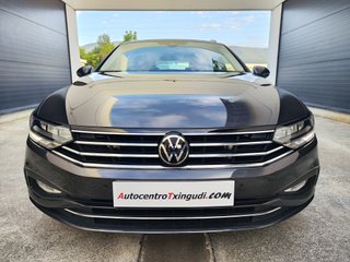 Volkswagen Passat Variant Executive 1.5 TSI 150 CV