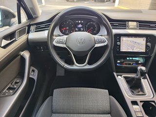 Volkswagen Passat Variant Executive 1.5 TSI 150 CV
