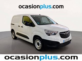 Opel Combo Cargo 1.5 Diesel L 1000kg 75 kW (102 CV)