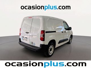Opel Combo Cargo 1.5 Diesel L 1000kg 75 kW (102 CV)