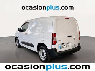 Opel Combo Cargo 1.5 Diesel L 1000kg 75 kW (102 CV)