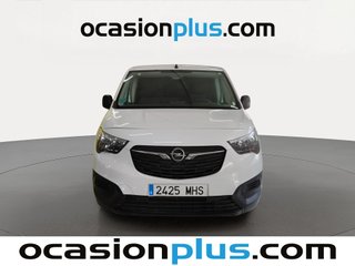 Opel Combo Cargo 1.5 Diesel L 1000kg 75 kW (102 CV)