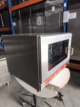 Horno Salva Máster Chef