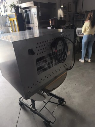 Horno Salva Máster Chef