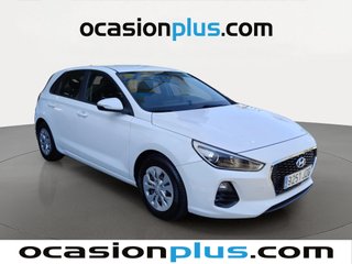 Hyundai i30 1.0 TGDI Klass 88 kW (120 CV)