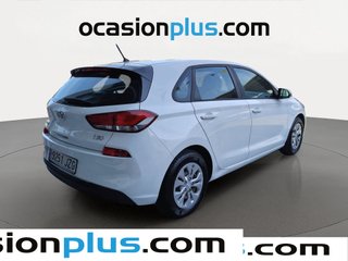 Hyundai i30 1.0 TGDI Klass 88 kW (120 CV)