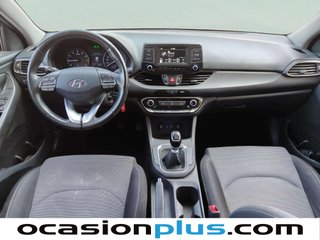 Hyundai i30 1.0 TGDI Klass 88 kW (120 CV)